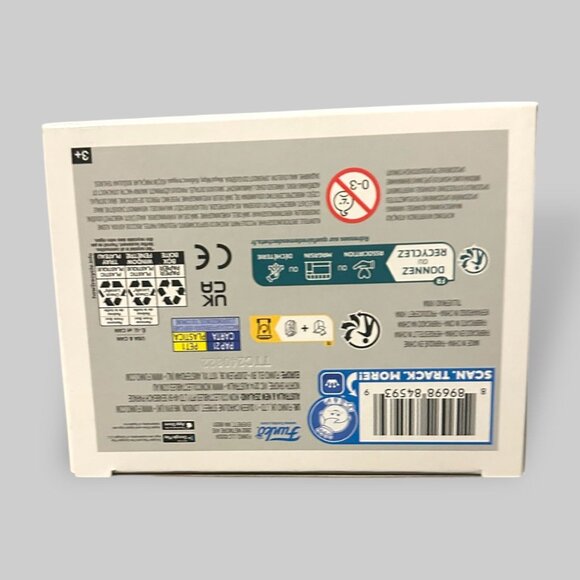 Funko POP! Sanrio Hello Kitty & Friends My Melody with Ice Cream Glow Exclusive - Picture 9 of 9